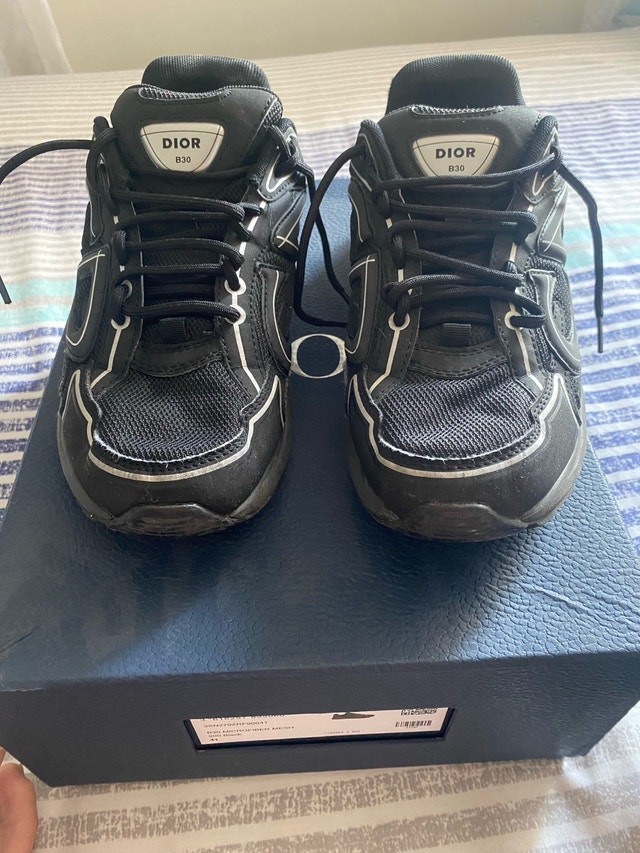 Dior b30