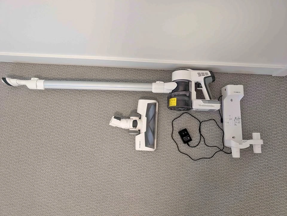 Tineco Cordless Stick Vacuum