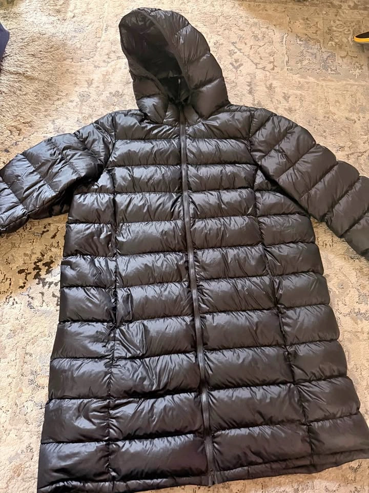 Tna The Little Puff Long - 2XL