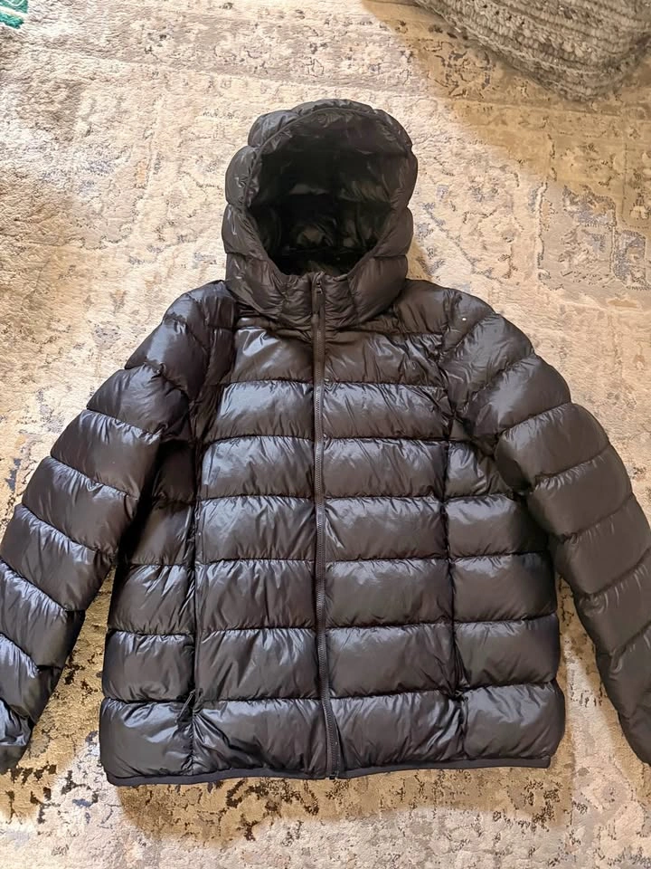 Tna Little Puff Down Jacket XL
