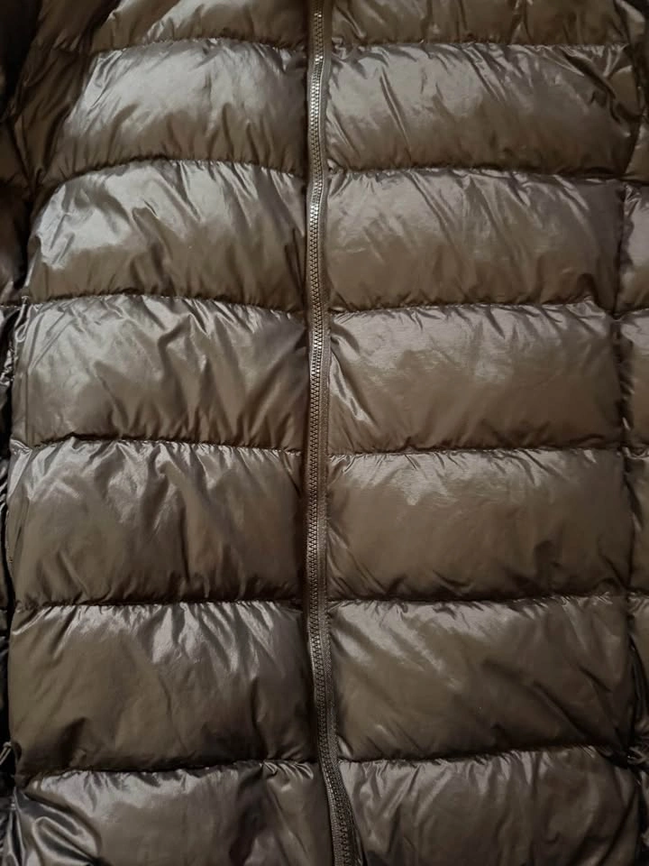Tna Little Puff Down Jacket XL - photo 2