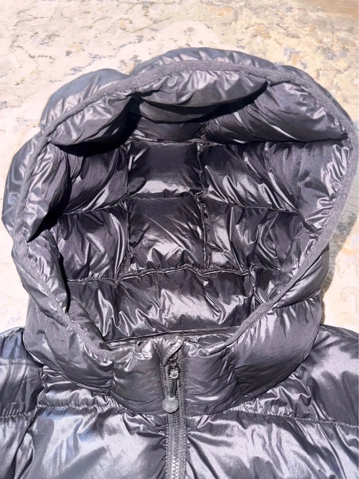 Tna Little Puff Down Jacket XL - photo 3