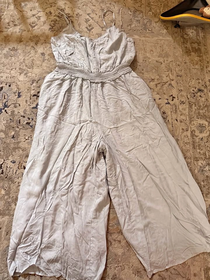 Wilfred La Bohème Jumpsuit Size L