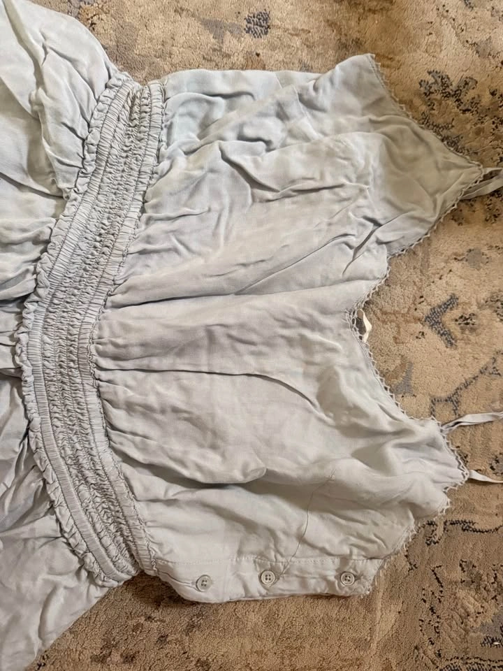 Wilfred La Bohème Jumpsuit Size L - photo 2