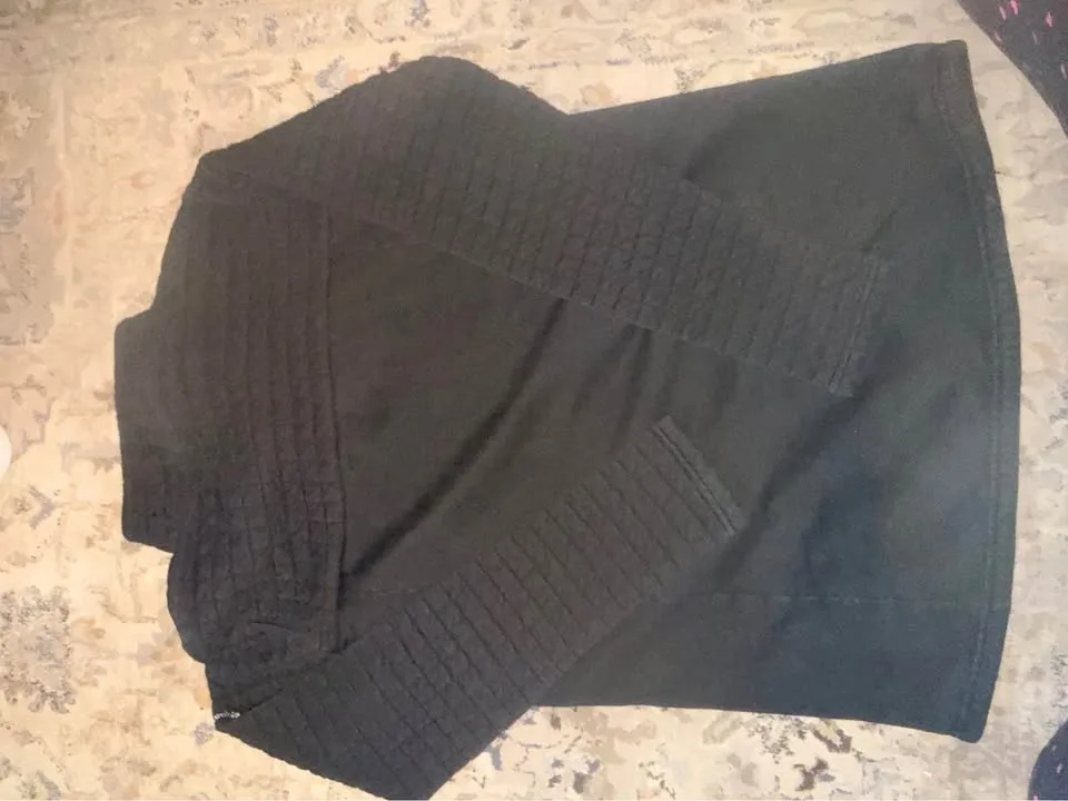 Columbia Quilted Quarter-Button Pullover Size XL - photo 3