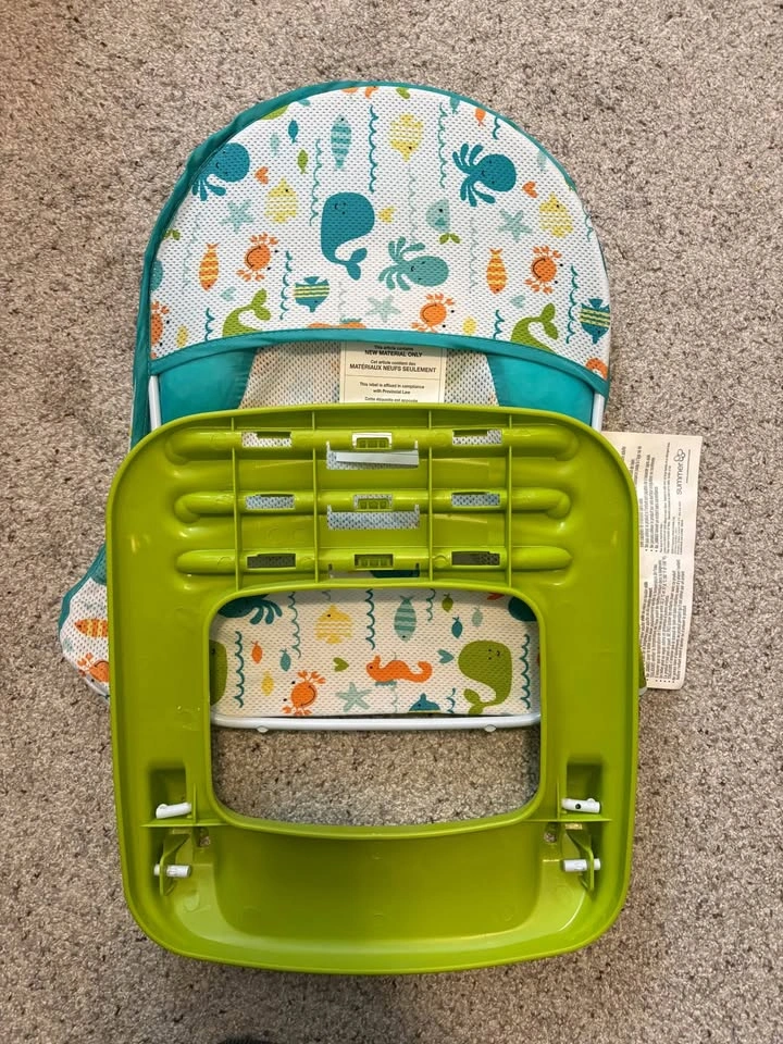 Baby Bath - photo 3