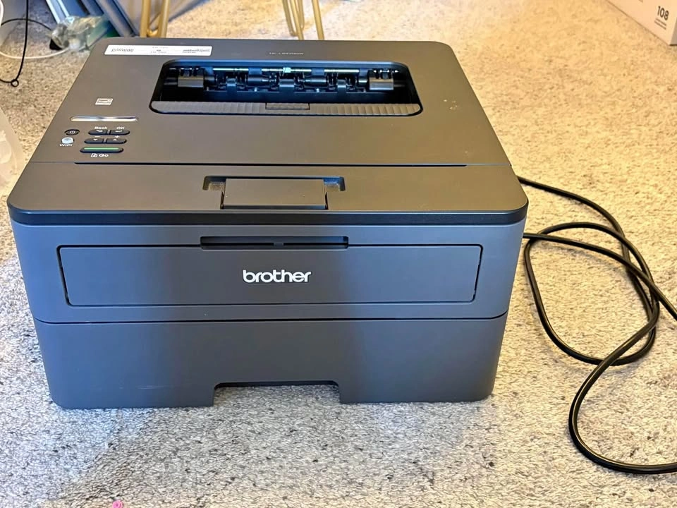 Printer - Brother HL-L2370DW