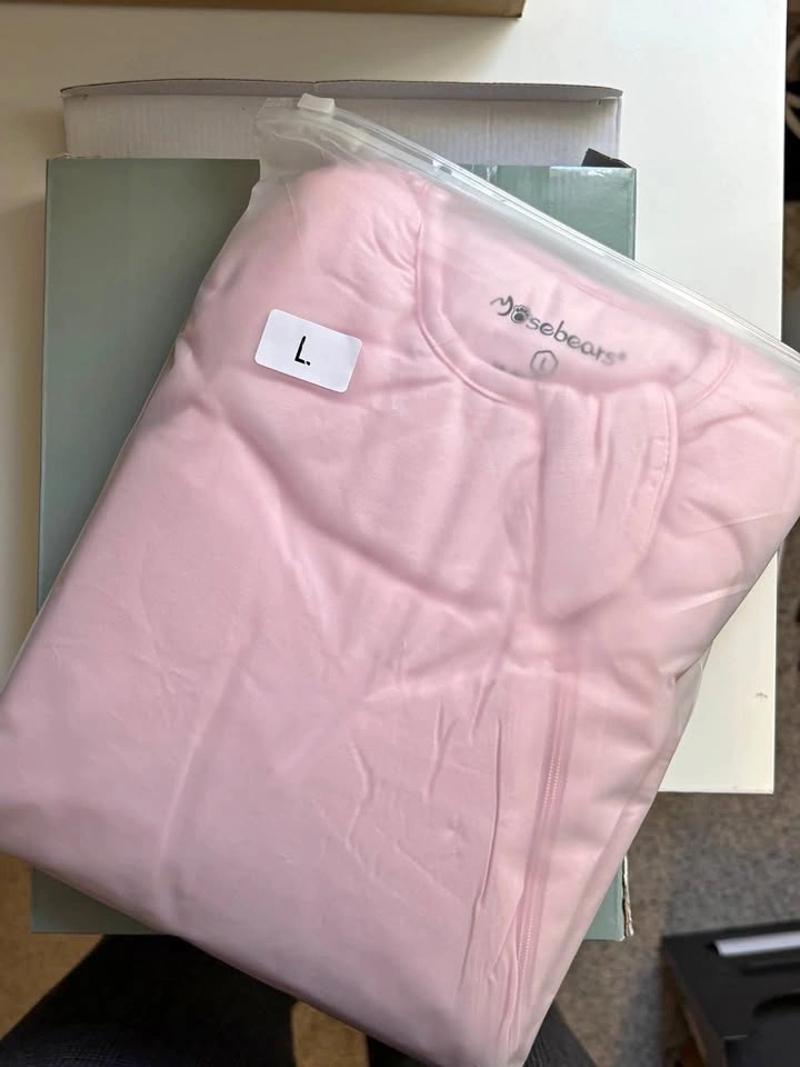 Brand New Sleepsack - 18-36 months