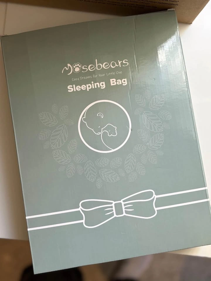 Brand New Sleepsack - 18-36 months - photo 2