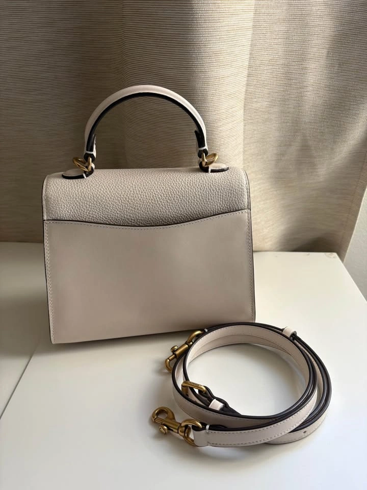 Coach Tabby 20 Top Handle - photo 3