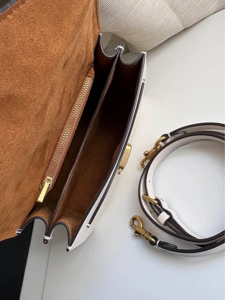 Coach Tabby 20 Top Handle - photo 4