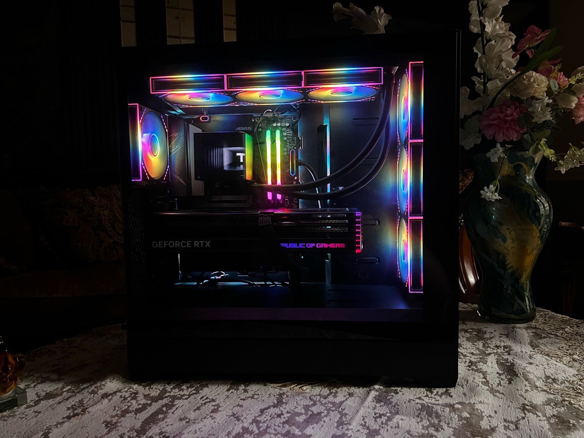 Top End Gaming PC - photo 2
