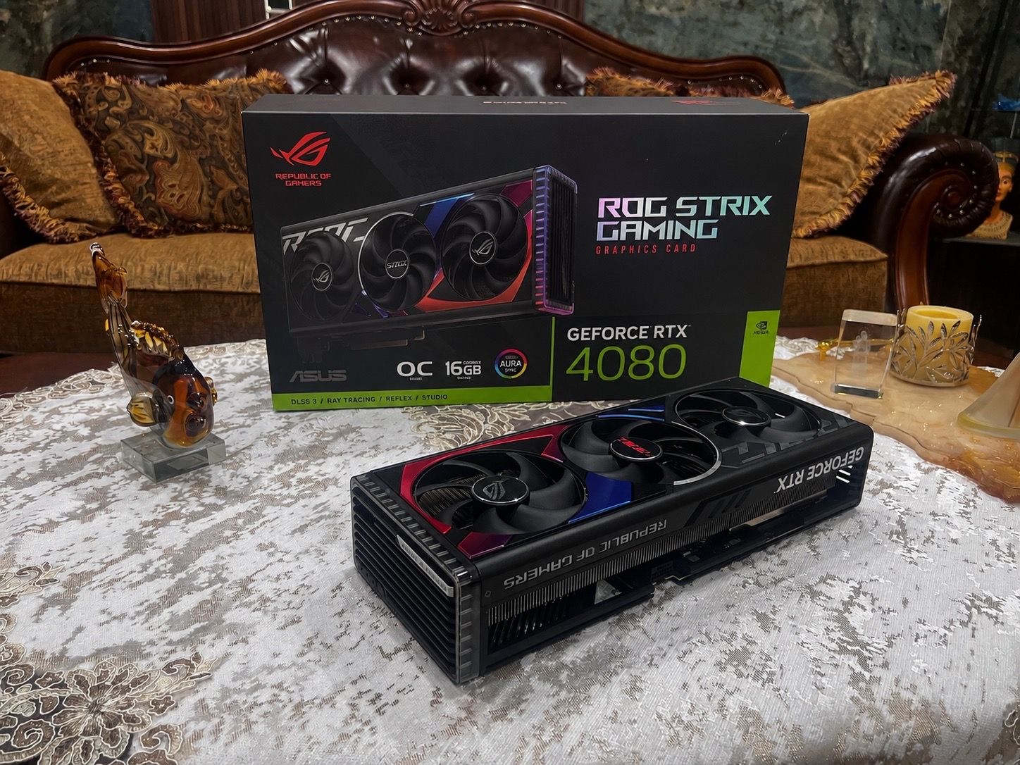 Top End Gaming PC - photo 5