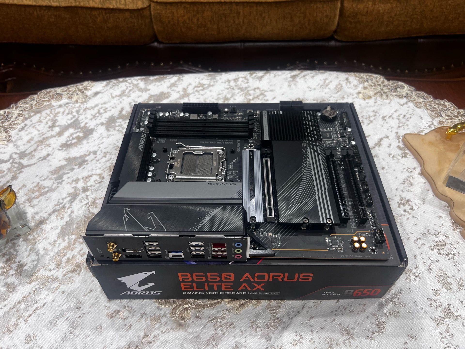 Top End Gaming PC - photo 5