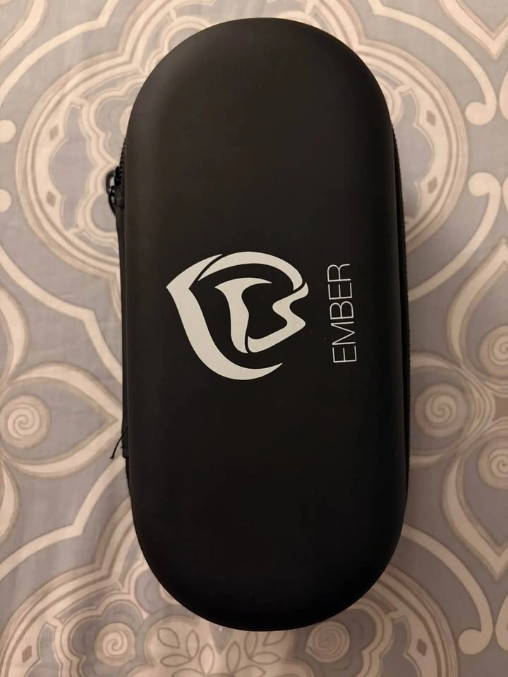Ember Oral Care Light Therapy NEW And Unused - photo 3