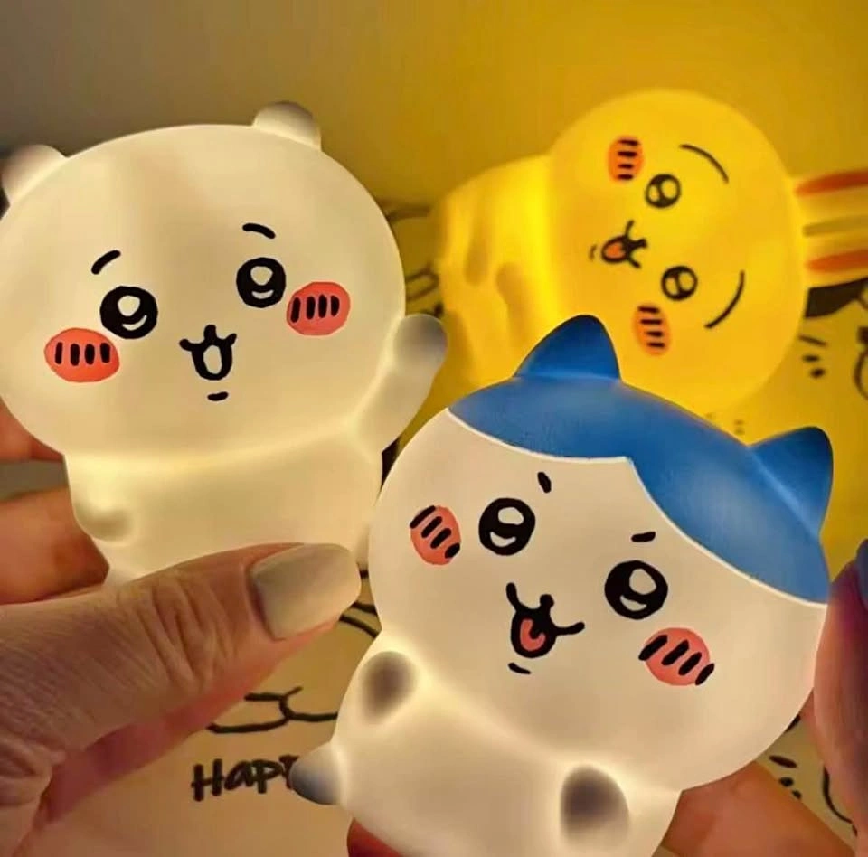 Chiikawa, Hachiware, Usagi Mini Lights