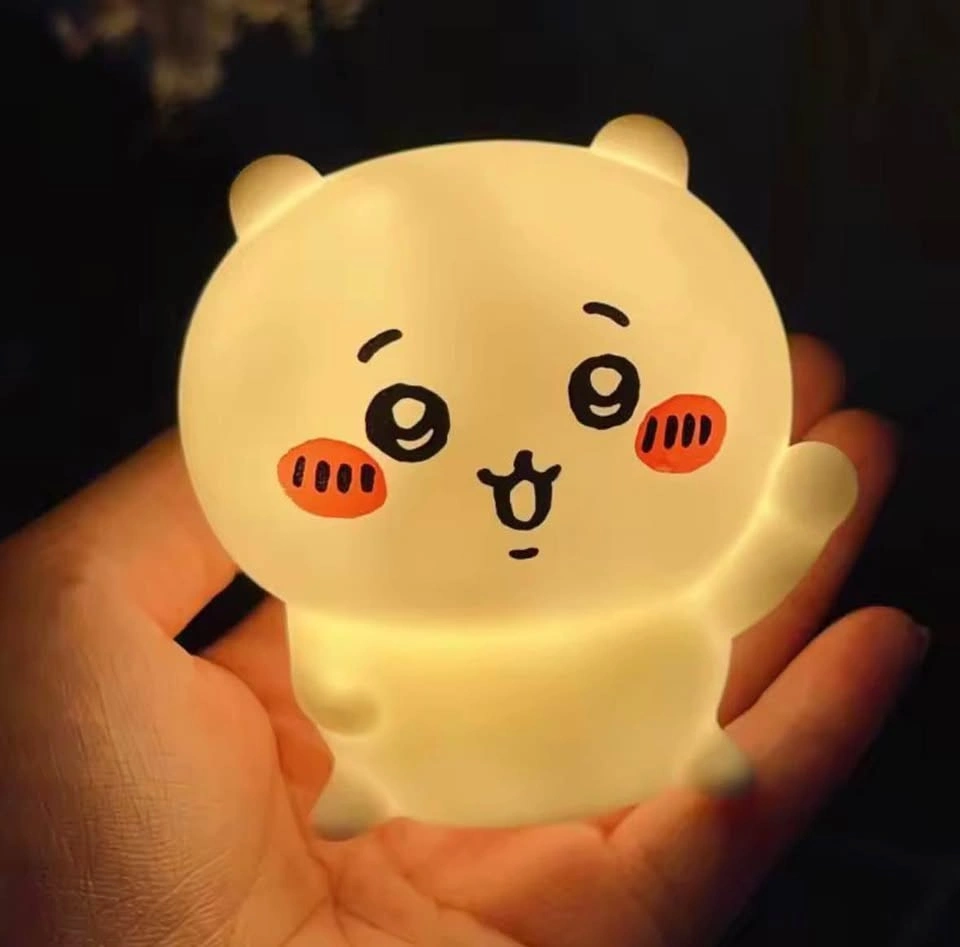 Chiikawa, Hachiware, Usagi Mini Lights - photo 2