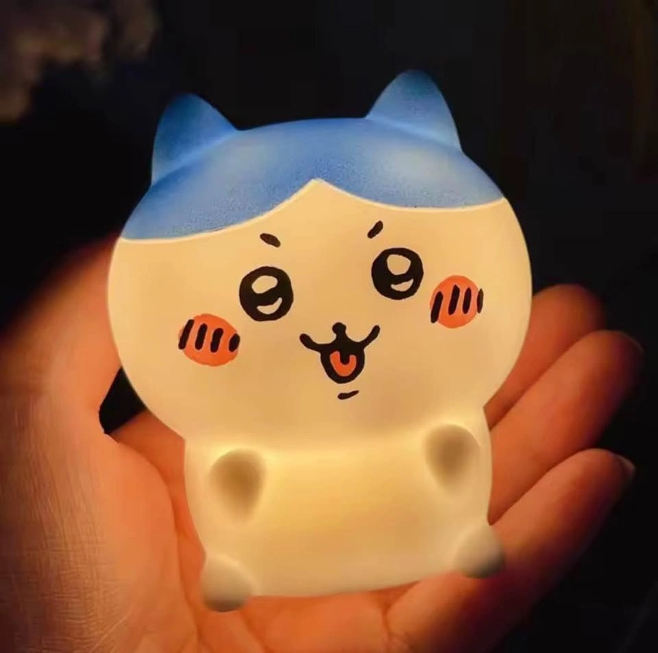 Chiikawa, Hachiware, Usagi Mini Lights - photo 3