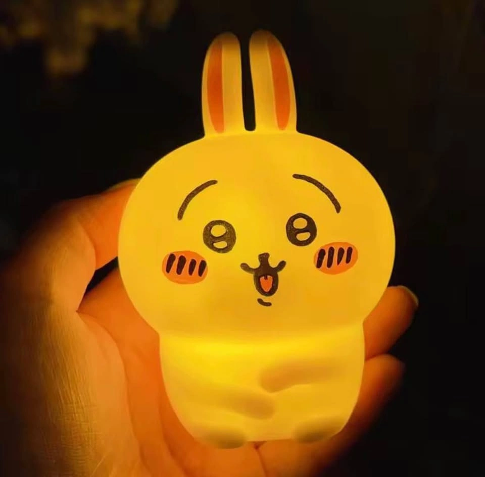 Chiikawa, Hachiware, Usagi Mini Lights - photo 4