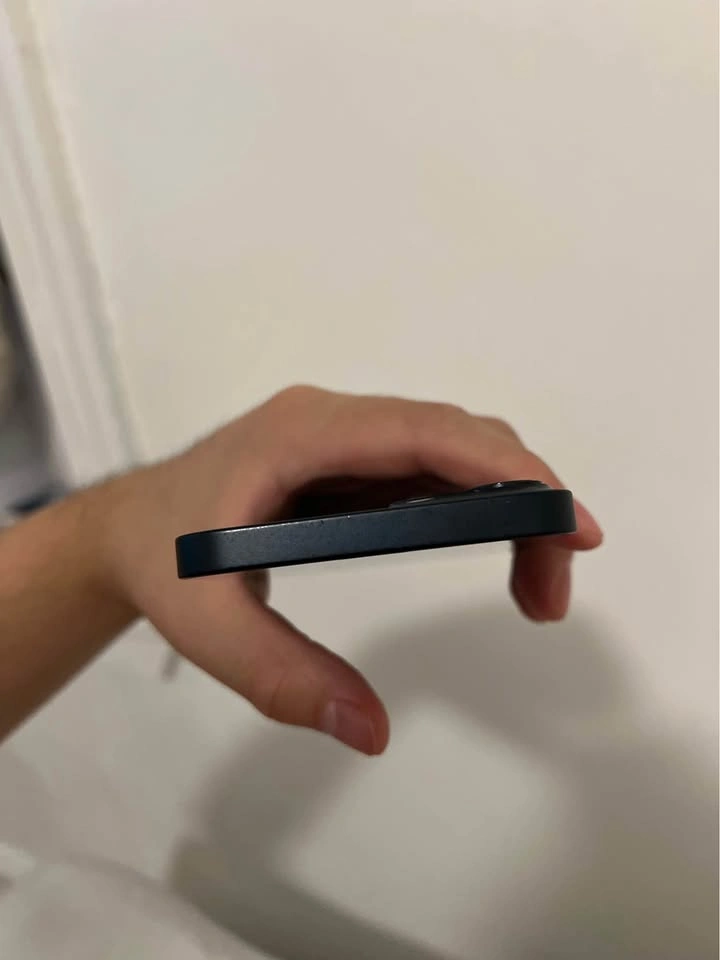 iPhone 13 – 128gb Brand new - photo 4