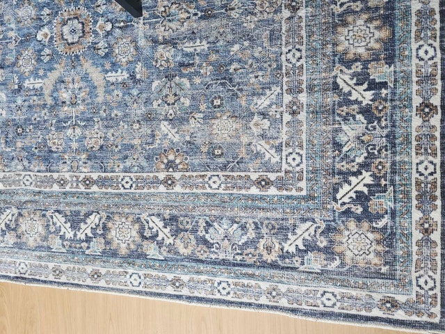 Soft Patterned Rug/Carpet - photo 3