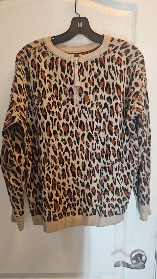 H&M Jacquard-knit sweater - photo 2