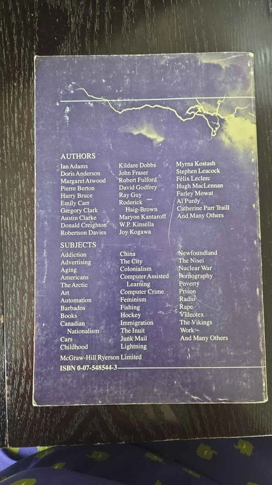 The Act of Writing by Ronald Conrad – Good Used Condition - photo 3