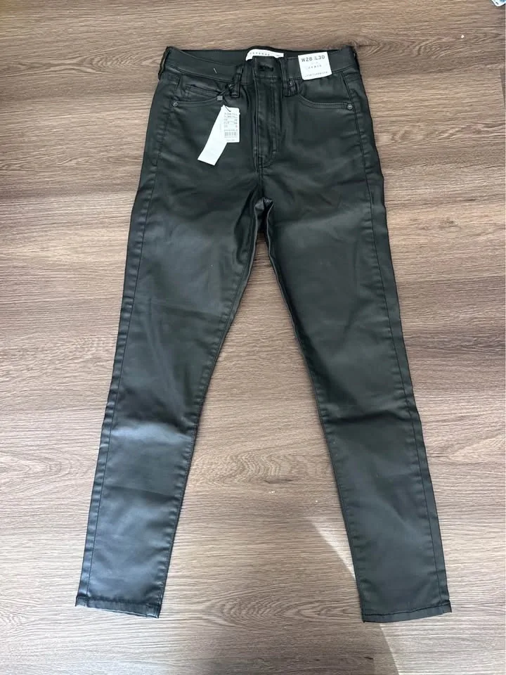 Woman pants - photo 3