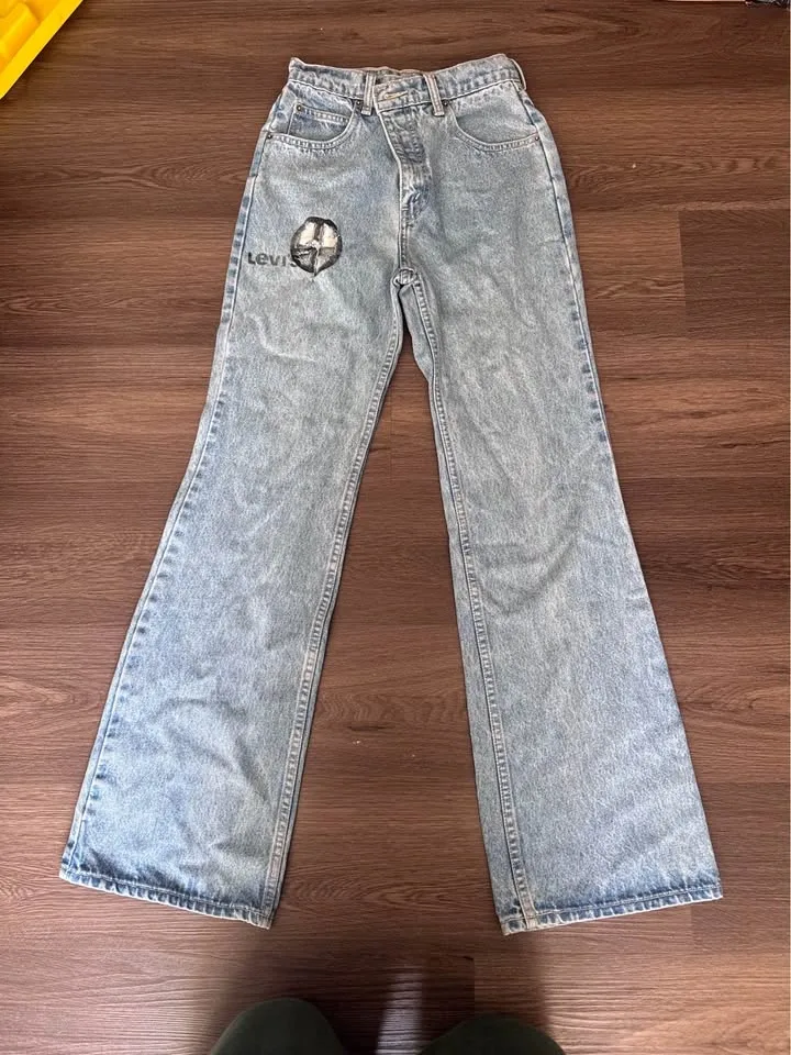 Woman pants - photo 5