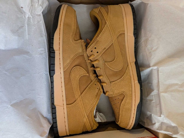 Nike Dunk Low Retro SE Sizes 9, 9.5, 10 - photo 2