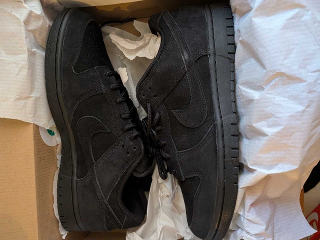 Nike Dunk Low Retro SE Sizes 9.5 and 10 - photo 2