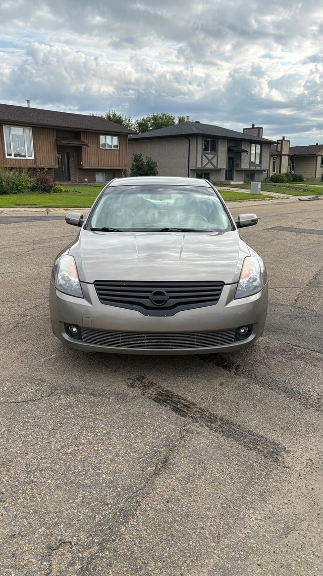 2008 Nissan Altima
