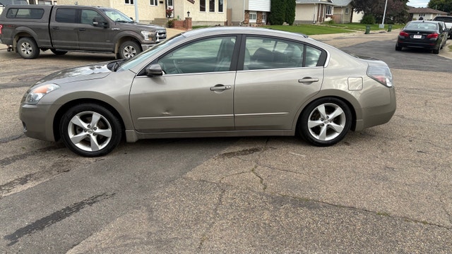 2008 Nissan Altima - photo 3