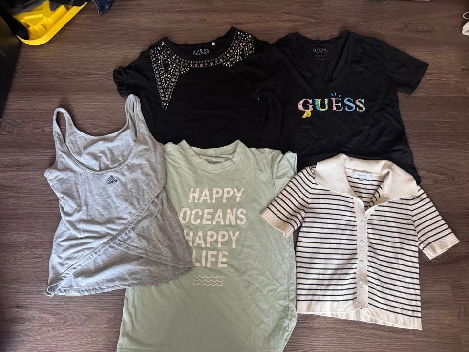 Women tops - photo 2