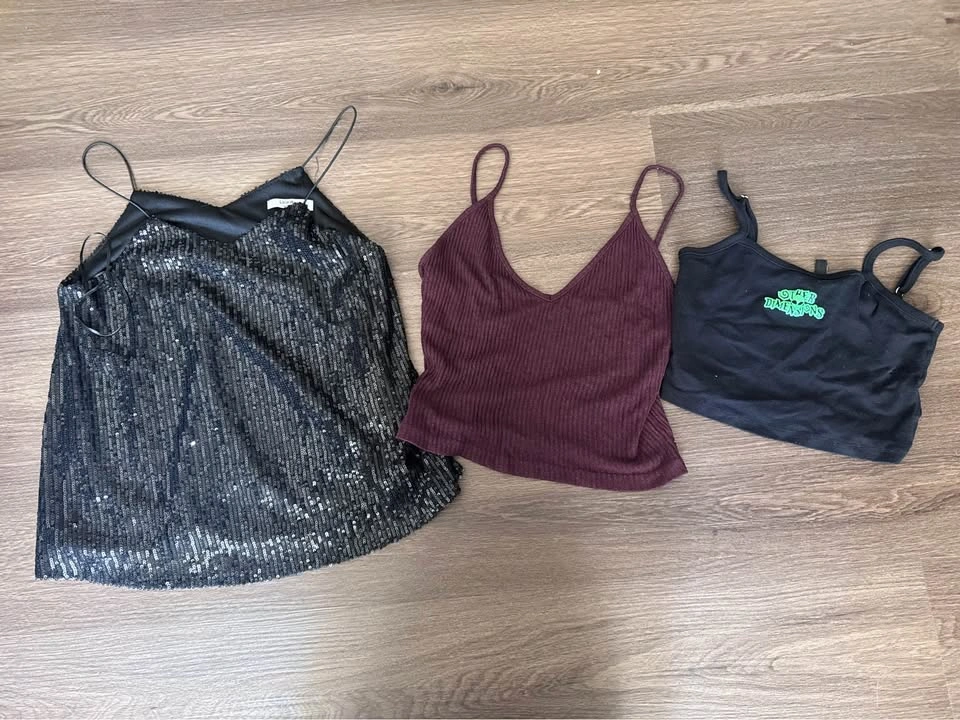 Women tops - photo 4