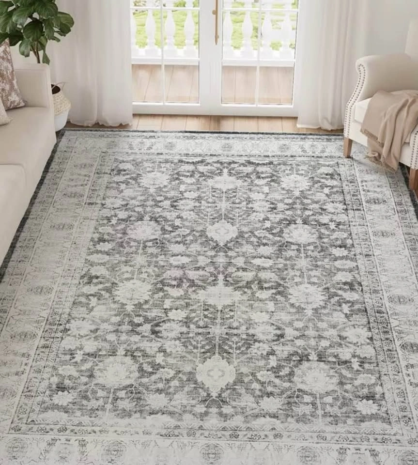 Vintage Bohemian Rug - photo 2