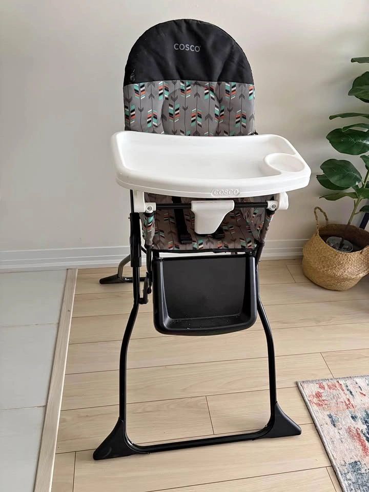 Cosco Simplefold LX High Chair