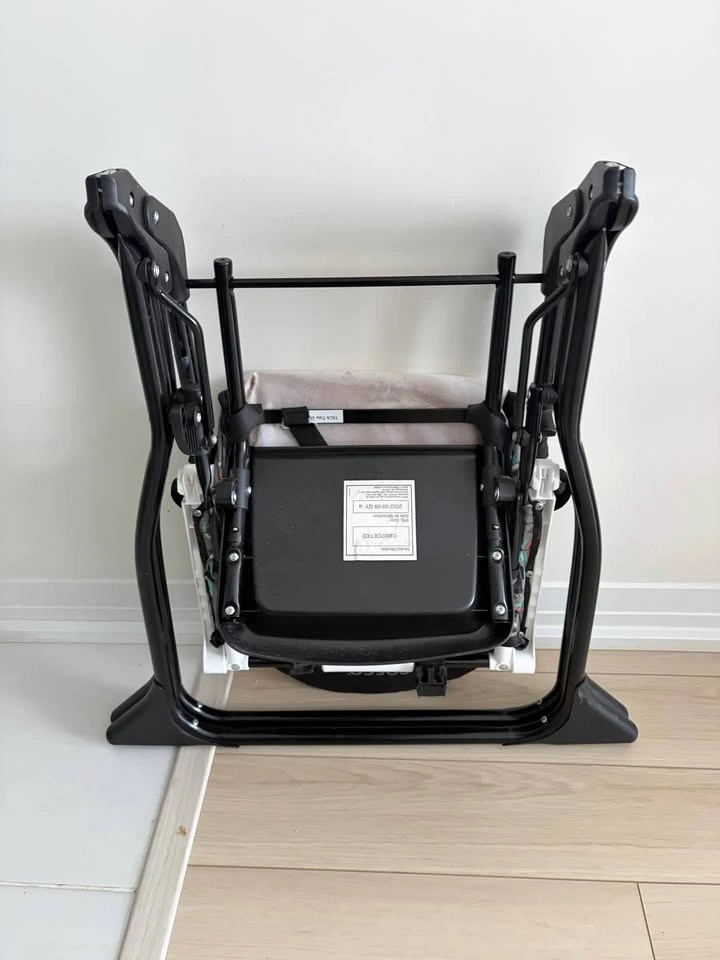 Cosco Simplefold LX High Chair - photo 3