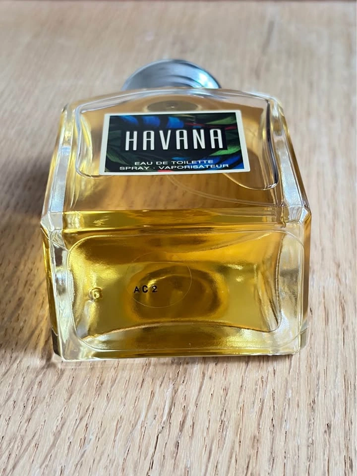 Aramis Havana EDT 100ml - Discounted/Rare Tobacco scent - photo 3