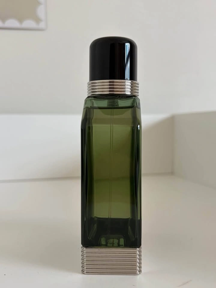 Discontinued/Rare Armani eau de cedre - photo 2