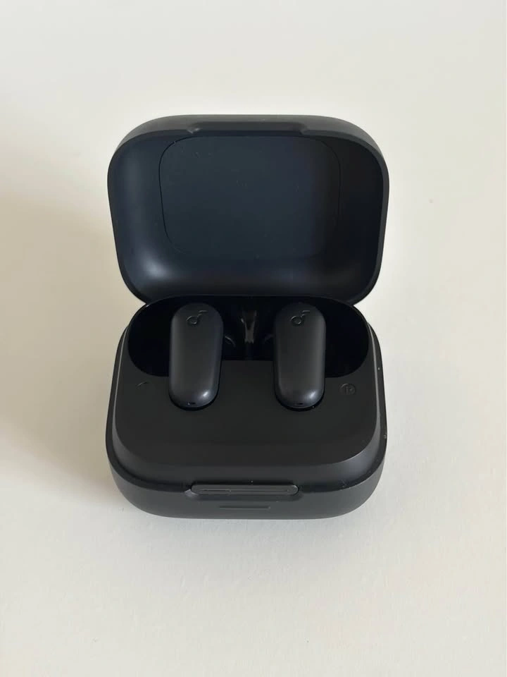 Noise cancelling earbuds | Soundcore P30i - photo 3