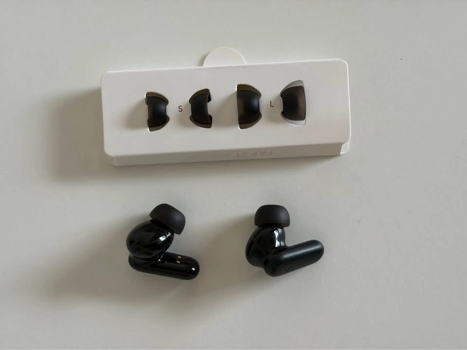 Noise cancelling earbuds | Soundcore P30i - photo 4