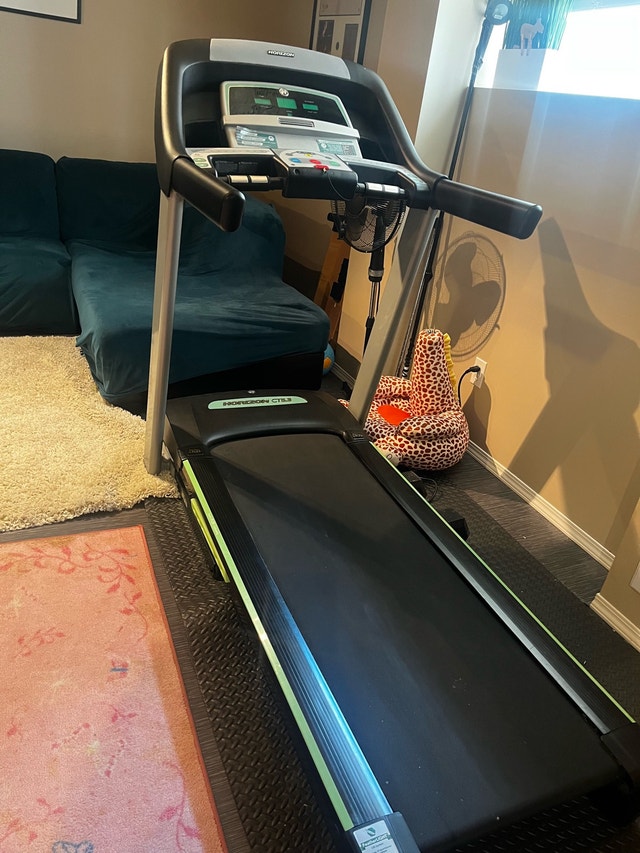 Horizon CT5.3 Treadmill