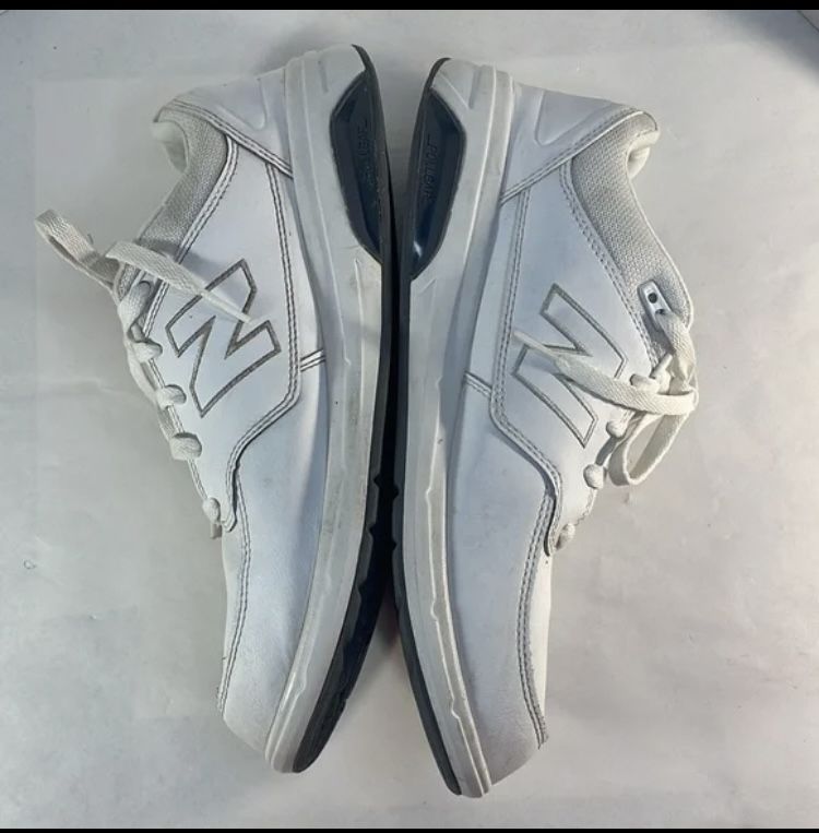 New Balance Men's Mw813 Walking Shoe size 10 Width D - photo 5