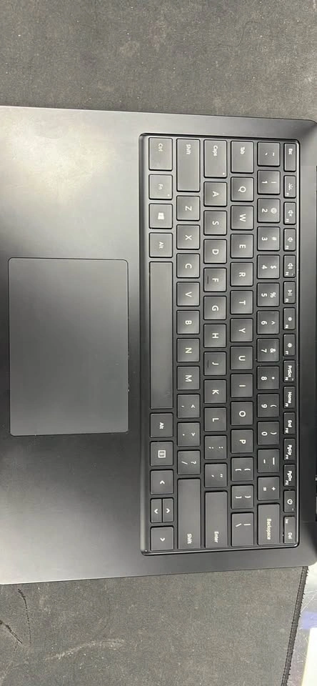 Microsoft Surface Laptop 3 – 13” | Intel Core i7 | 16GB RAM | 51 - photo 2