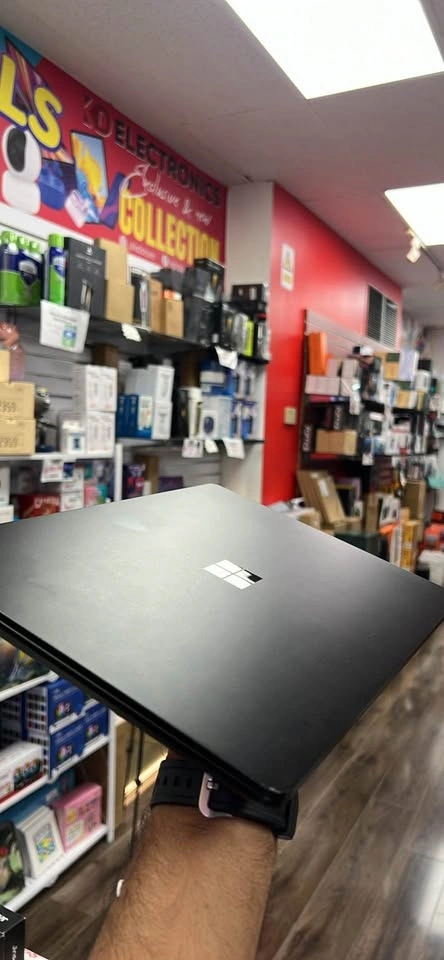 Microsoft Surface Laptop 3 – 13” | Intel Core i7 | 16GB RAM | 51 - photo 3