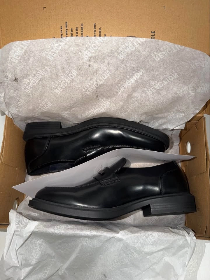 New Kenneth Cole Men Shoes. Size 9 & 9.5 US available. - photo 2