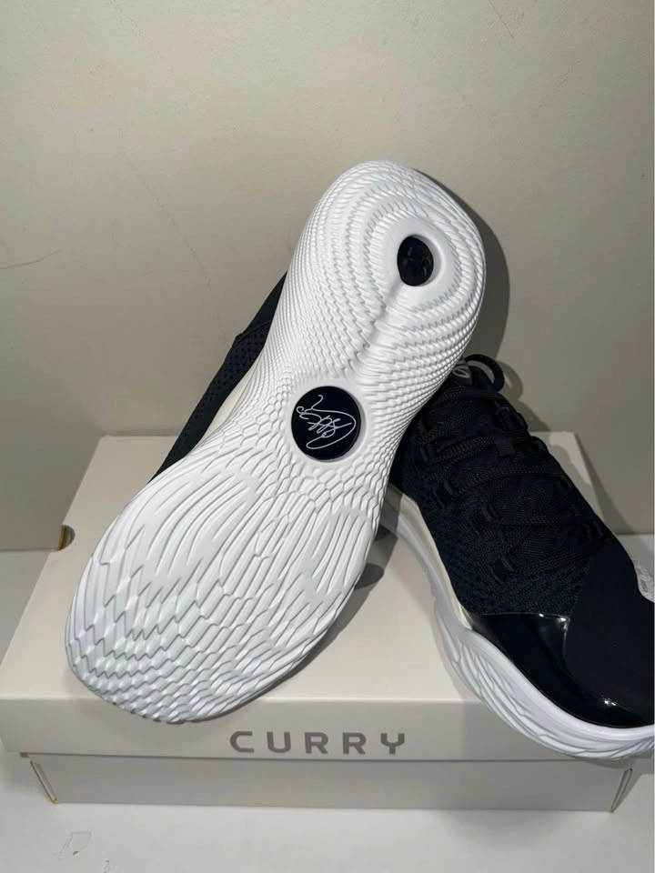 New Men Under Armour Curry 11 Shoes - Sizes 9-11 - photo 3