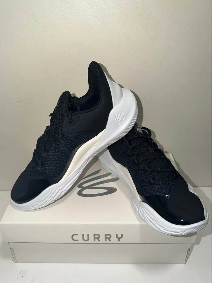 New Men Under Armour Curry 11 Shoes - Sizes 9-11 - photo 4