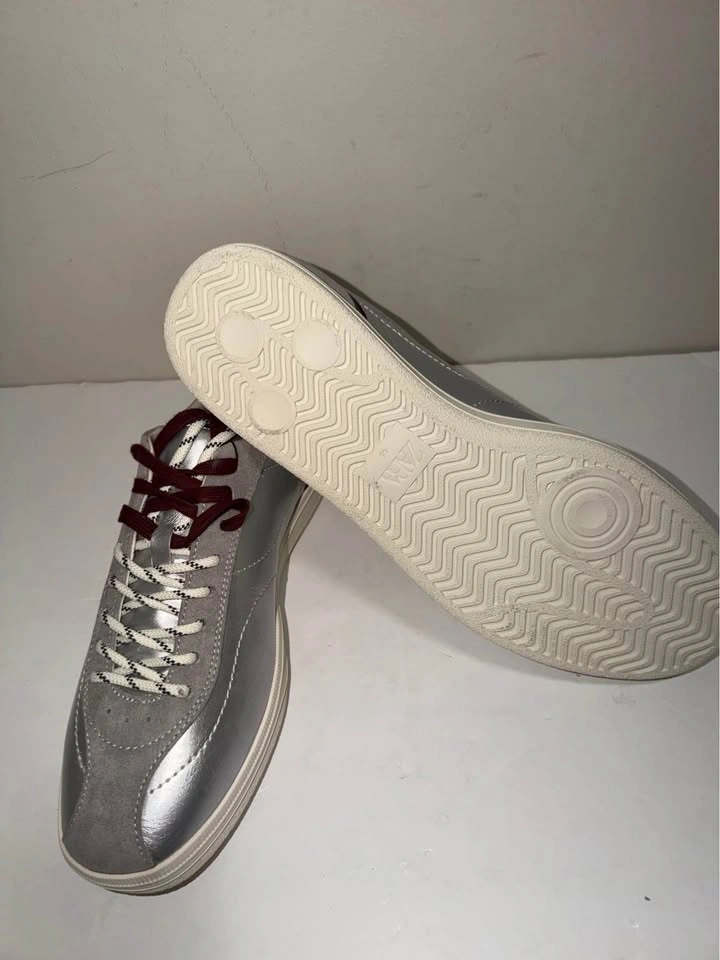 New Zara Men Shoes. Size 12 US. Firm price. - photo 4